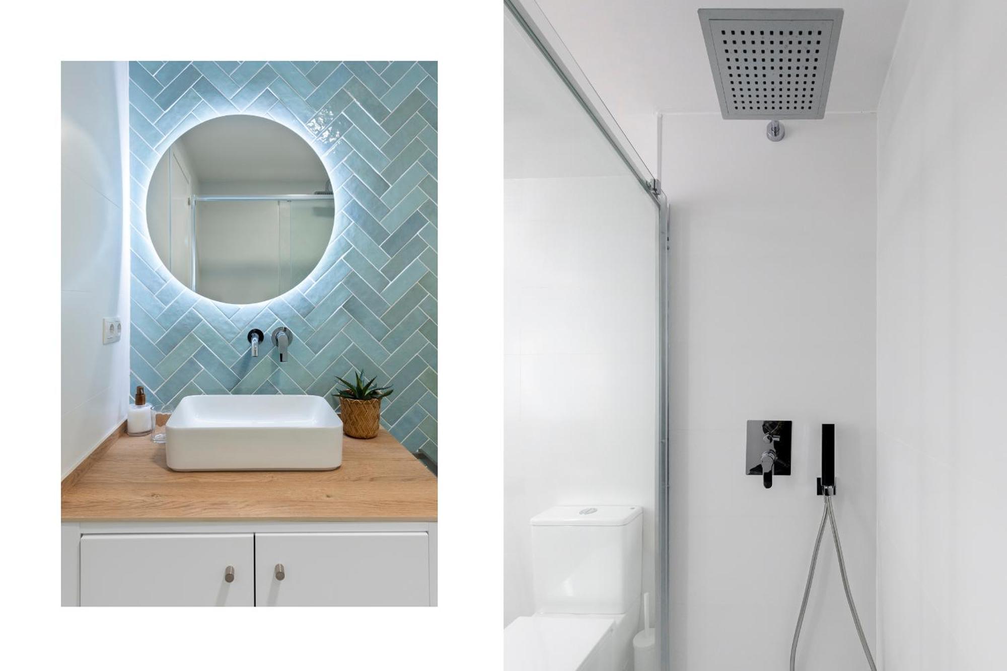 Apartamento Alohamundi Pasion