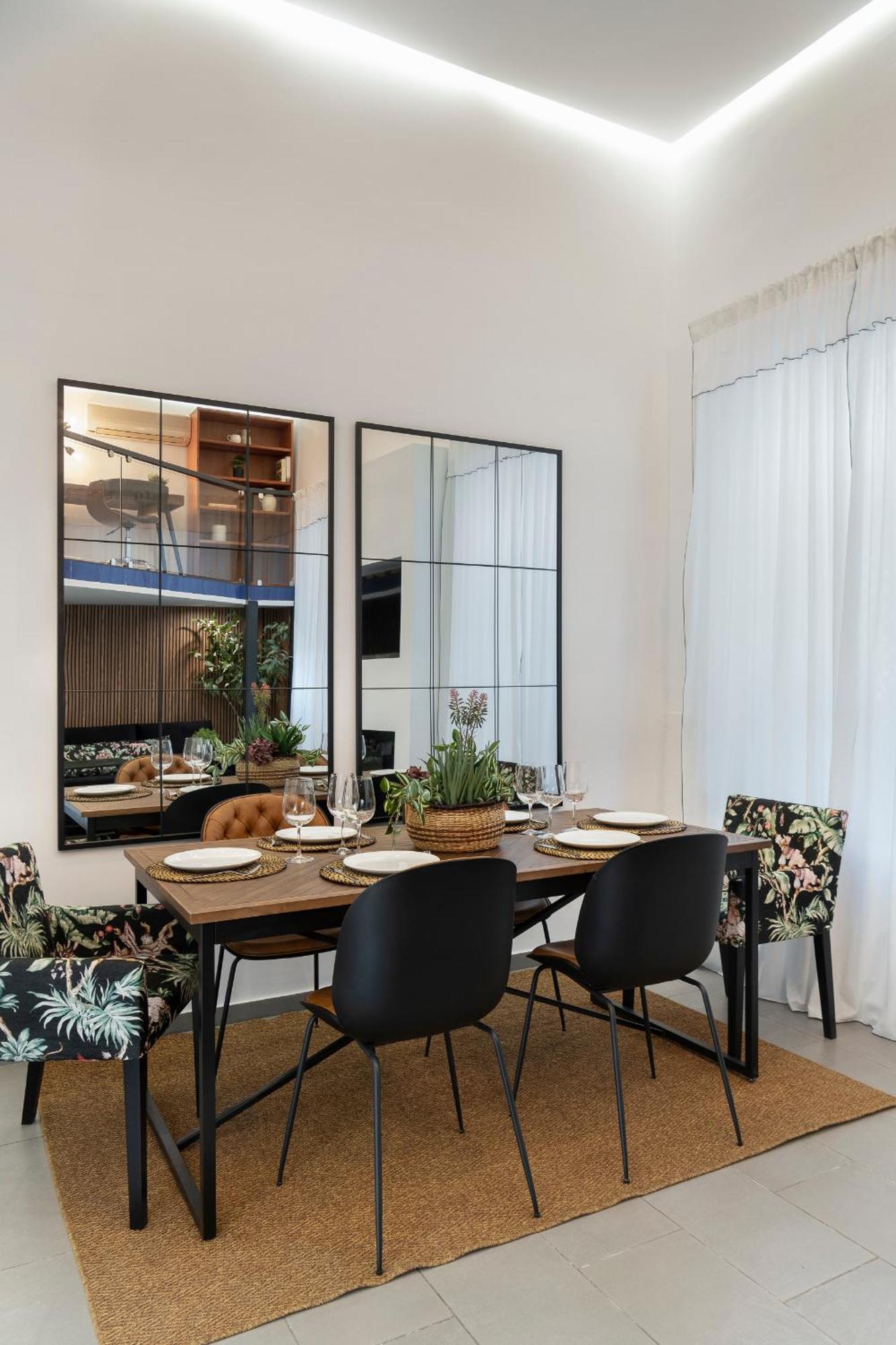 Apartamento Alohamundi Pasion *