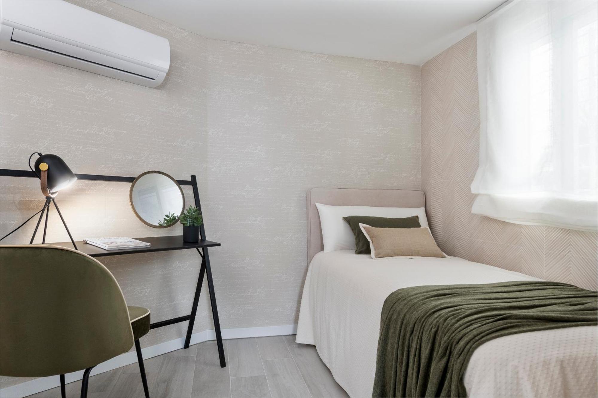 Appartement Alohamundi Pasion *