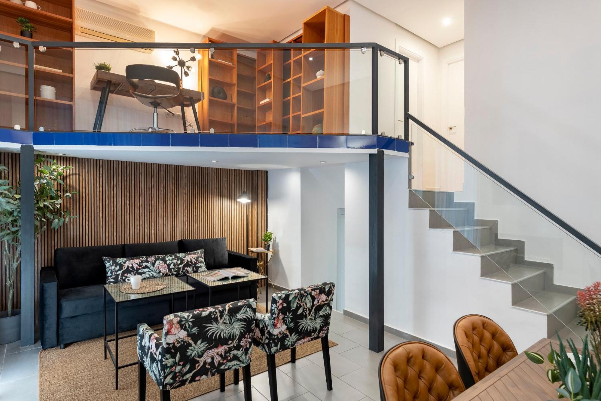 Alohamundi Pasion Appartement