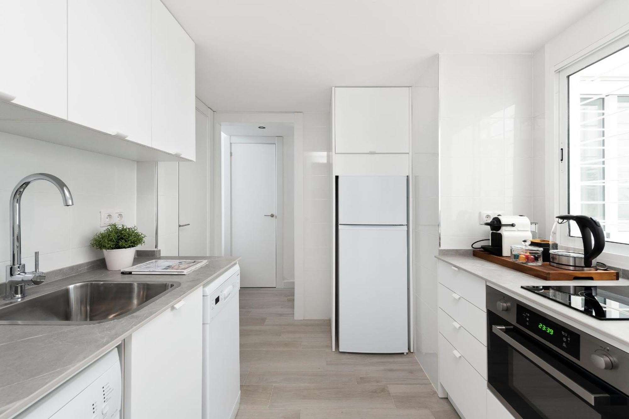 Alohamundi Pasion Appartement