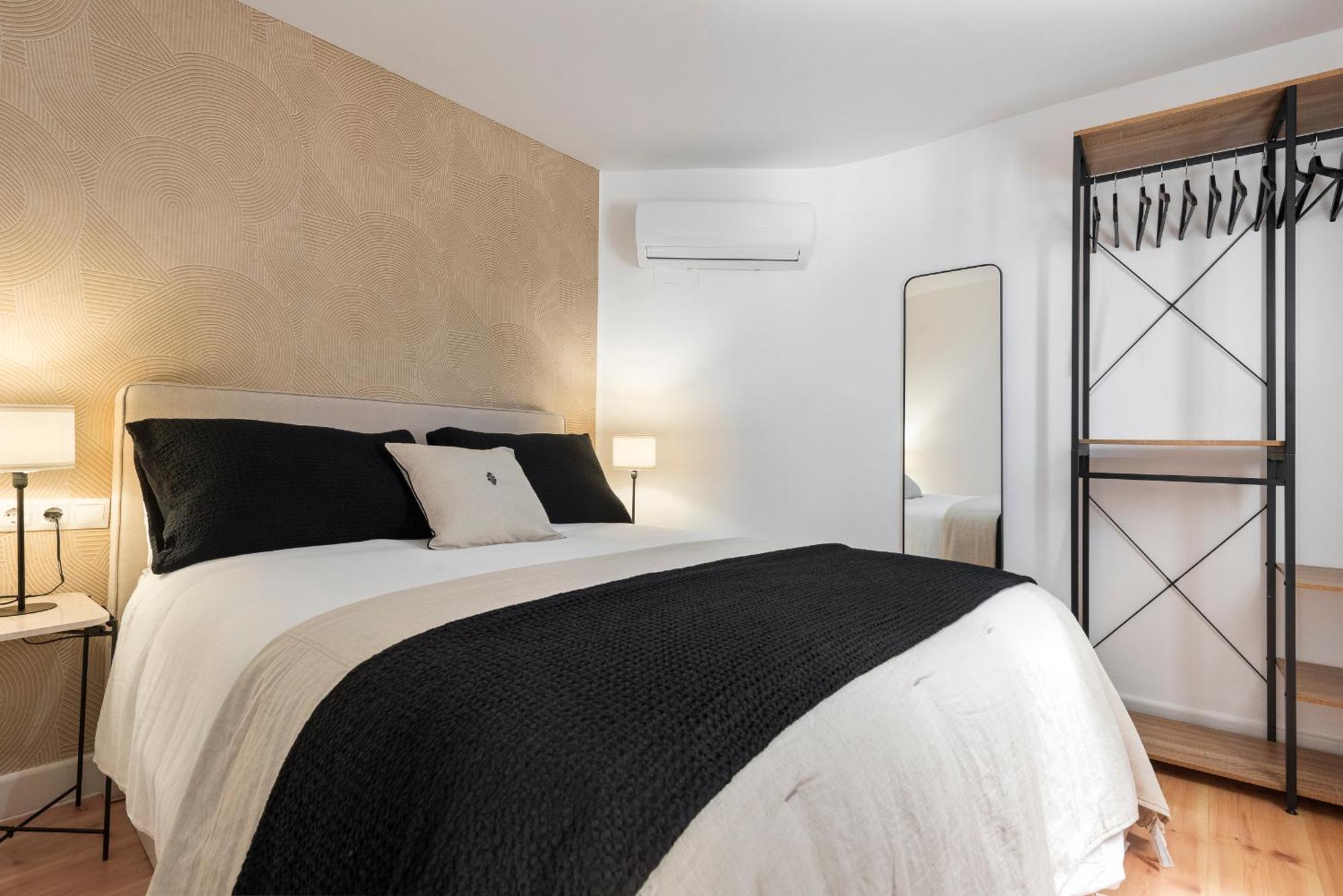 Alohamundi Pasion Appartement