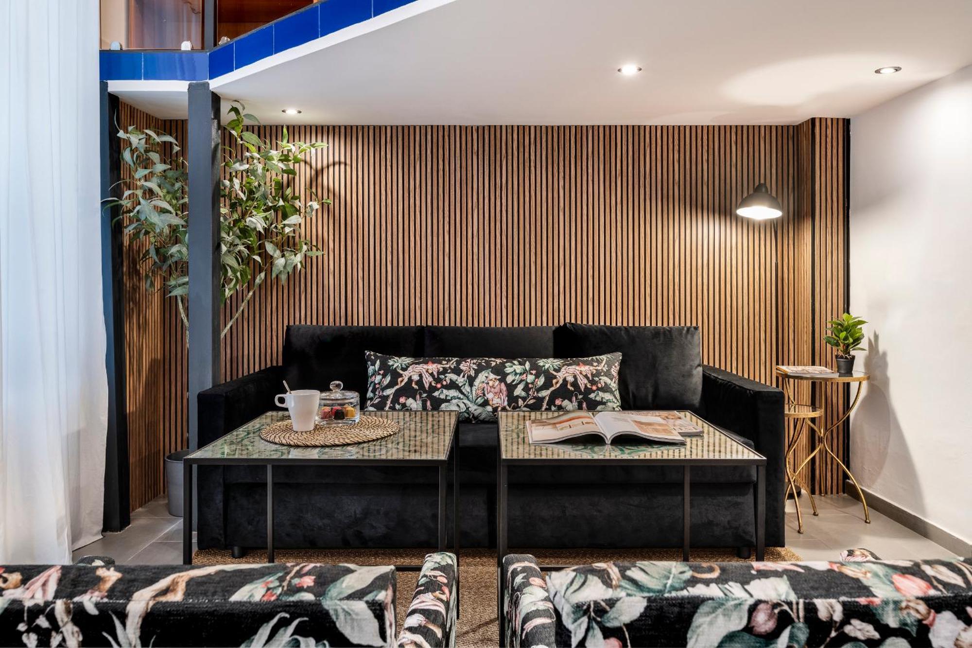Appartement Alohamundi Pasion